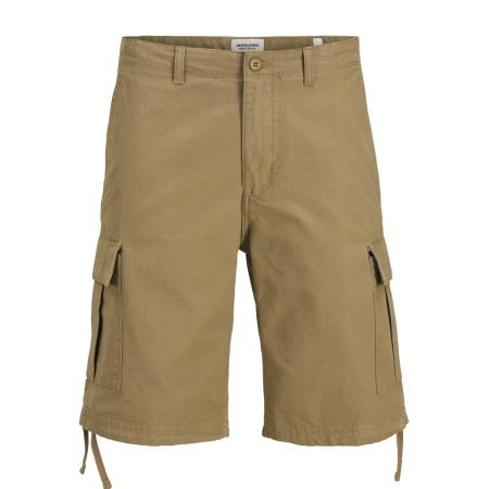 Jack & Jones JACK & JONES Cargobroek JPSTCOLE BARKLEY camel