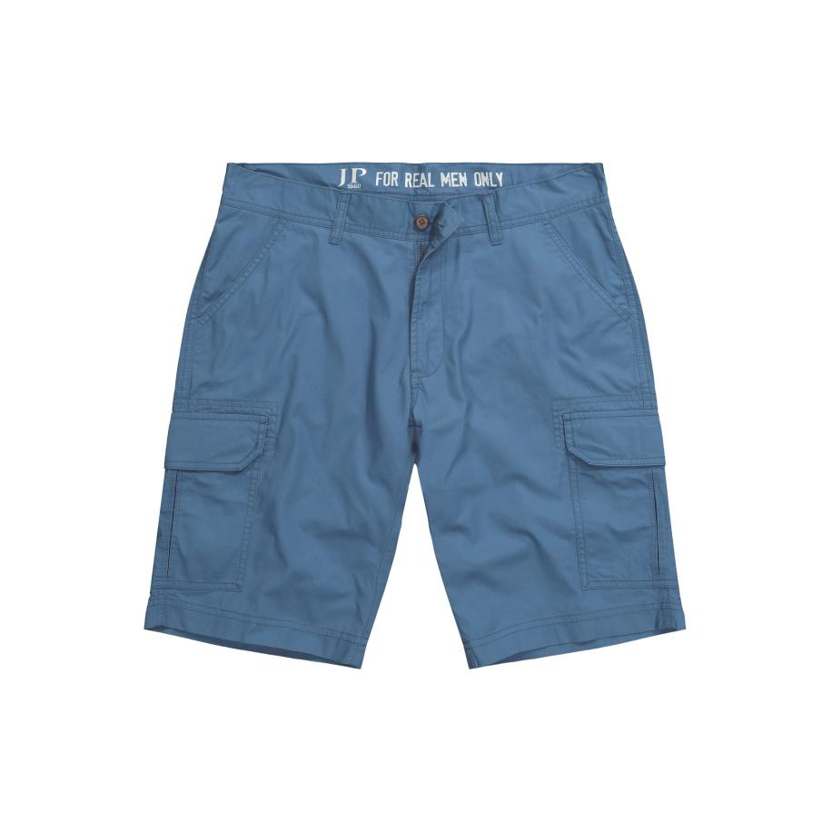 JP1880 JP1880 Cargobroek blauw -