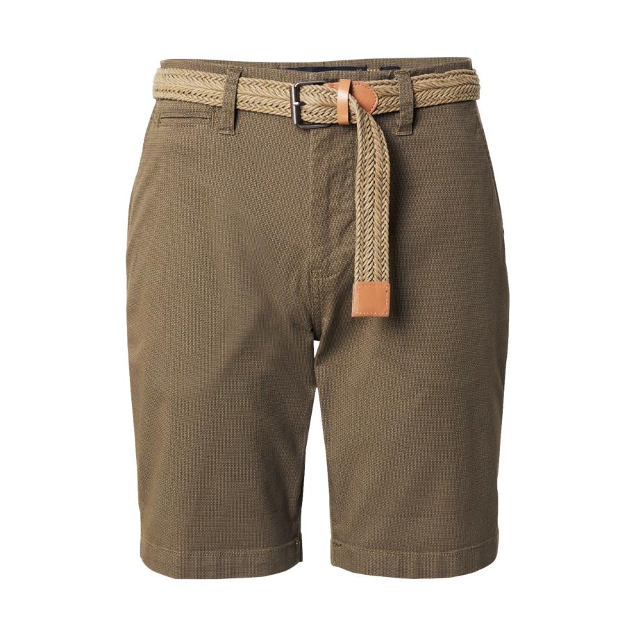 INDICODE JEANS INDICODE JEANS Chino Book kaki -