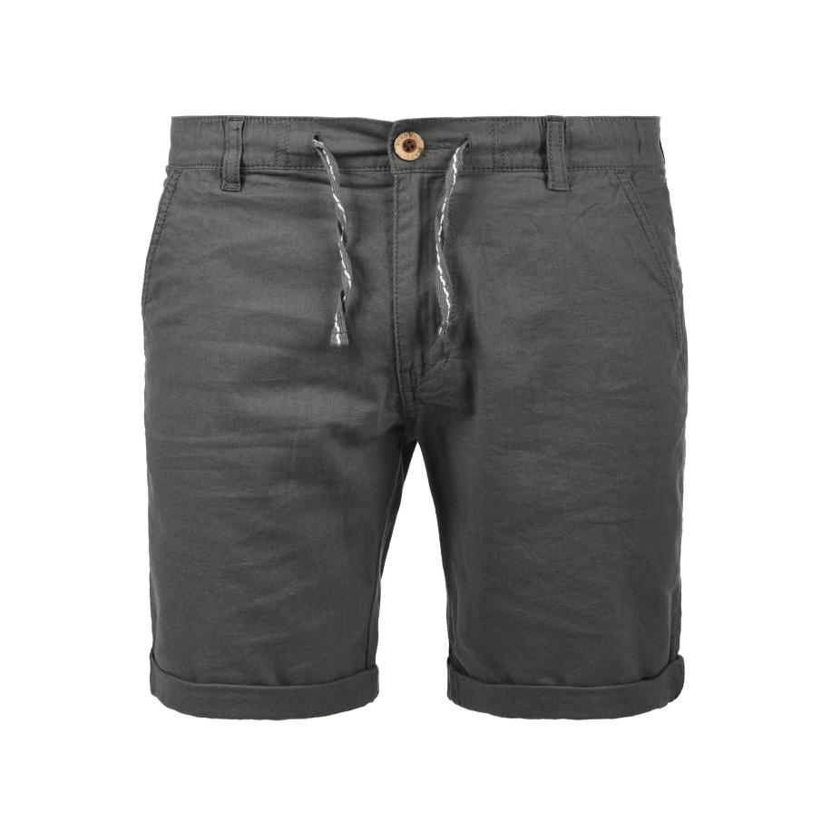 Blend BLEND Broek grijs -