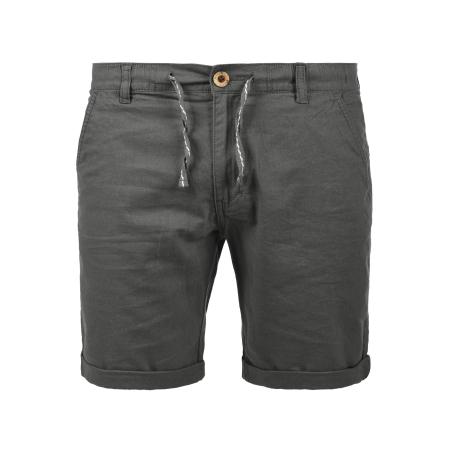 Blend BLEND Broek grijs