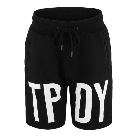 Trueprodigy trueprodigy Broek Walden zwart