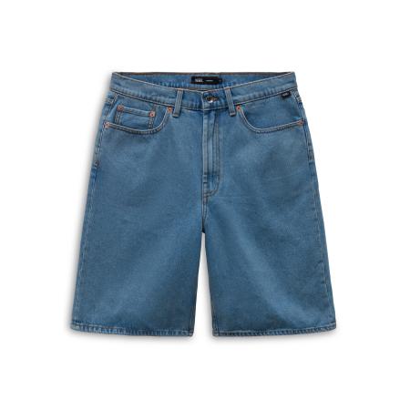 VANS Jeans CHECK blauw denim