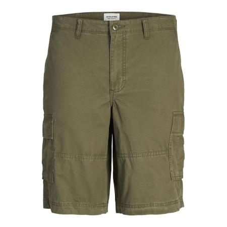 Jack & Jones JACK & JONES Cargobroek groen