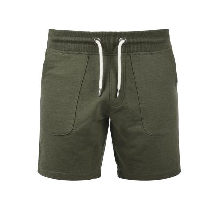 Blend BLEND Broek Mulker groen