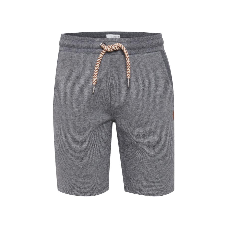 Solid !Solid Broek Nafko grijs -