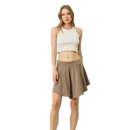 C&City C&City Broek bruin