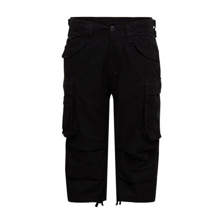 Brandit Brandit Cargobroek zwart