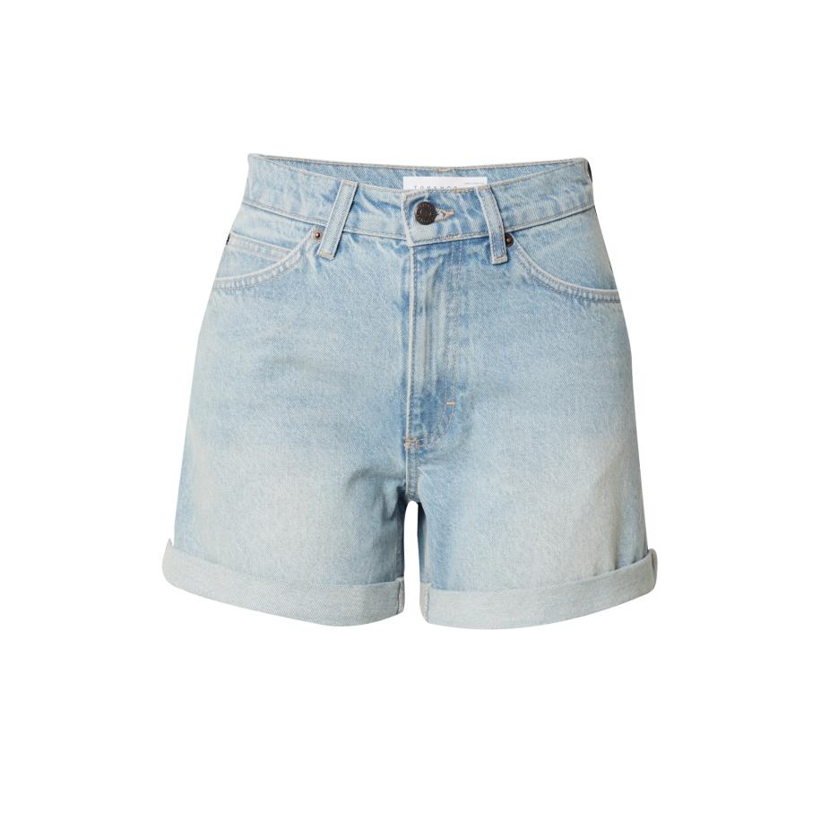 Topshop TOPSHOP Jeans blauw denim -