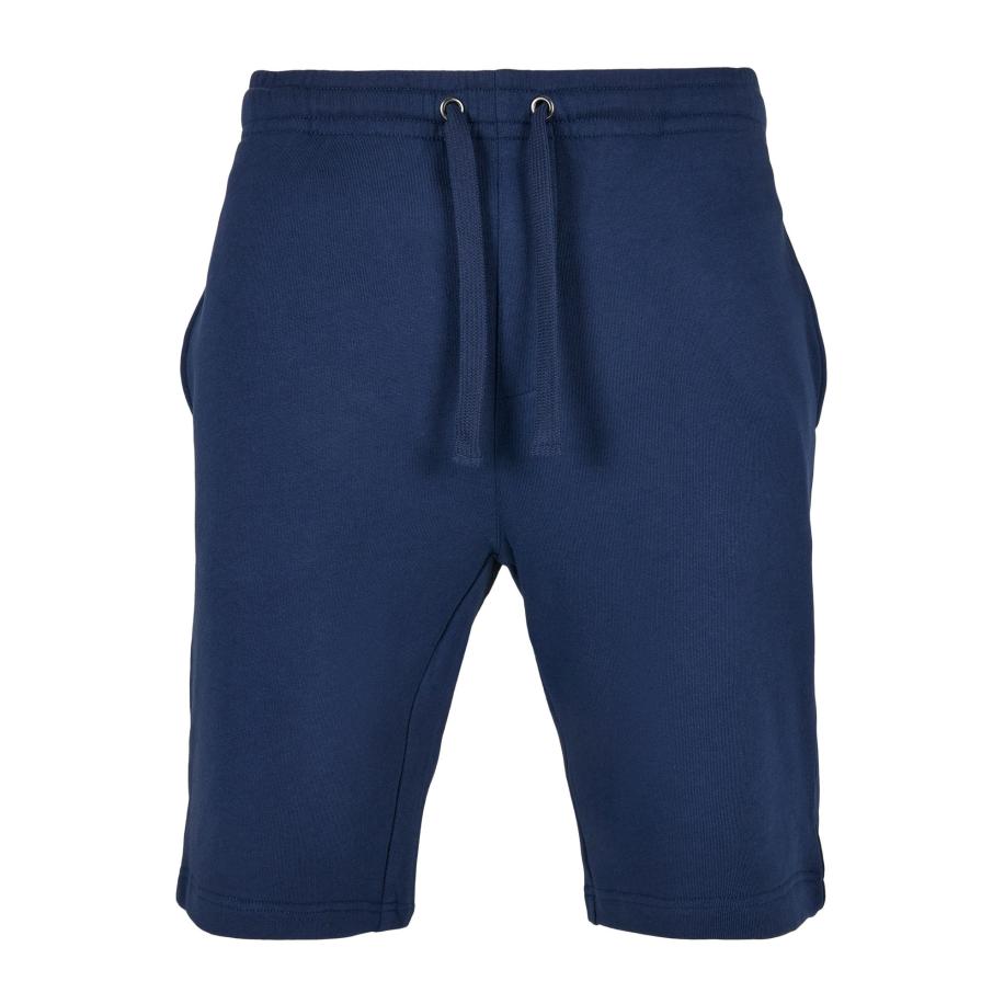 Urban Classics Urban Classics Broek donkerblauw -