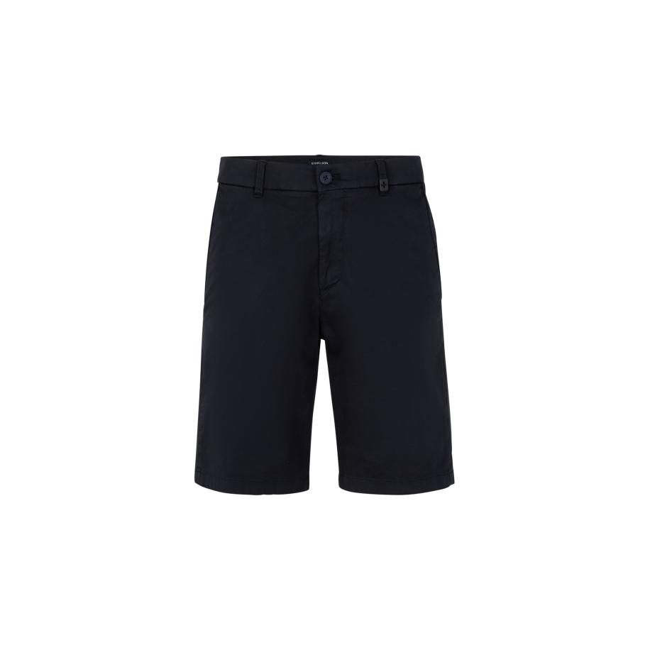 Strellson STRELLSON Pantalon Crush donkerblauw -