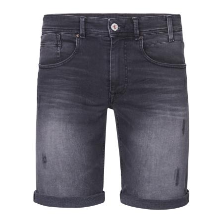 Petrol Industries Petrol Industries Broek zwart