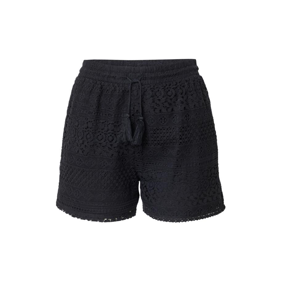 Only ONLY Broek ONLFILICIA zwart -