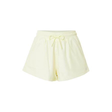 Calvin Klein Calvin Klein Jeans Broek PRIDE pastelgroen / wit