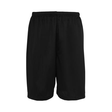 Urban Classics Urban Classics Broek zwart