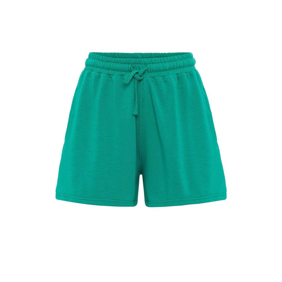 Williot Williot Broek groen -