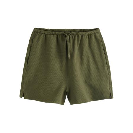 Next Next Broek olijfgroen