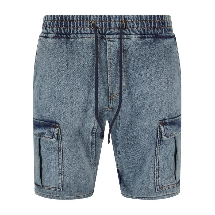 2Y Premium Cargojeans blauw Blauw