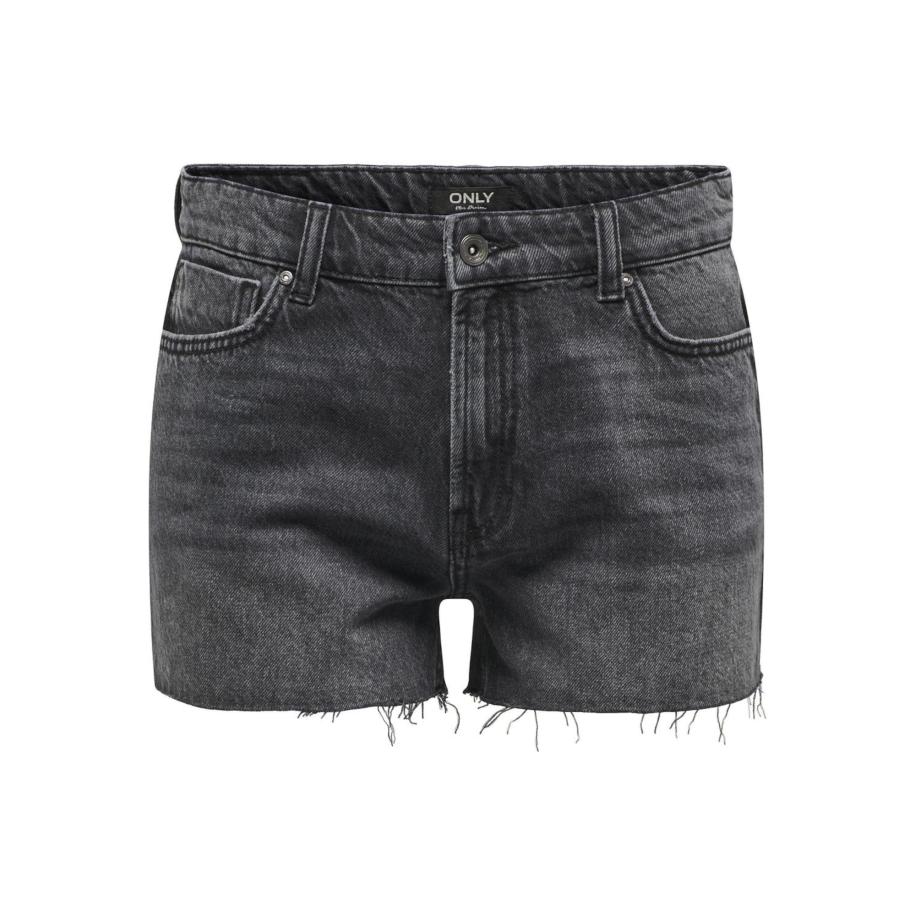 Only ONLY Jeans JACI black denim -