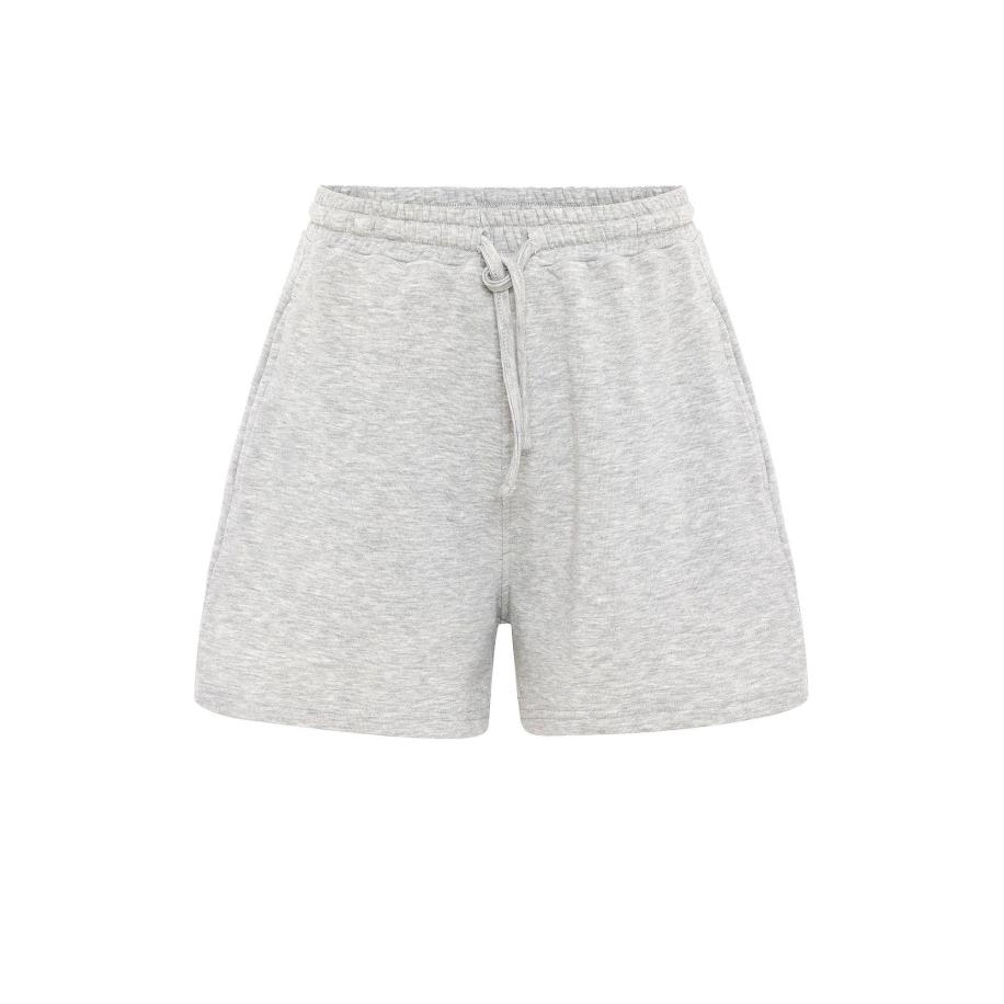 Williot Williot Broek grijs -