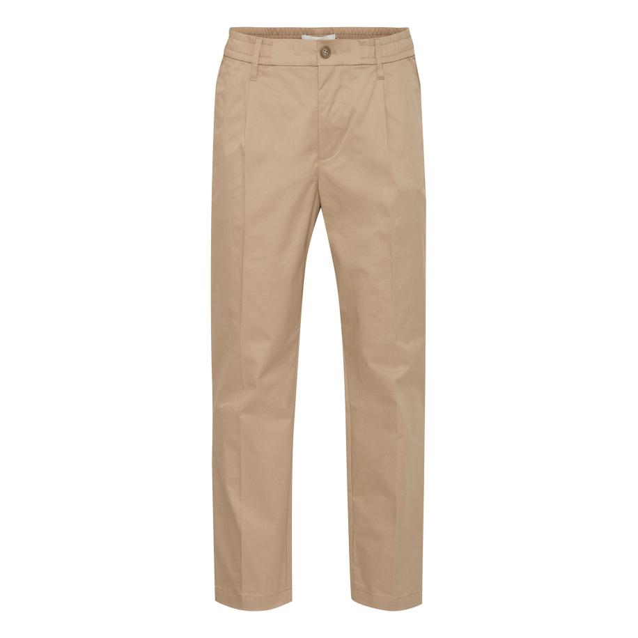 Casual Friday Casual Friday Chino Marc sand -