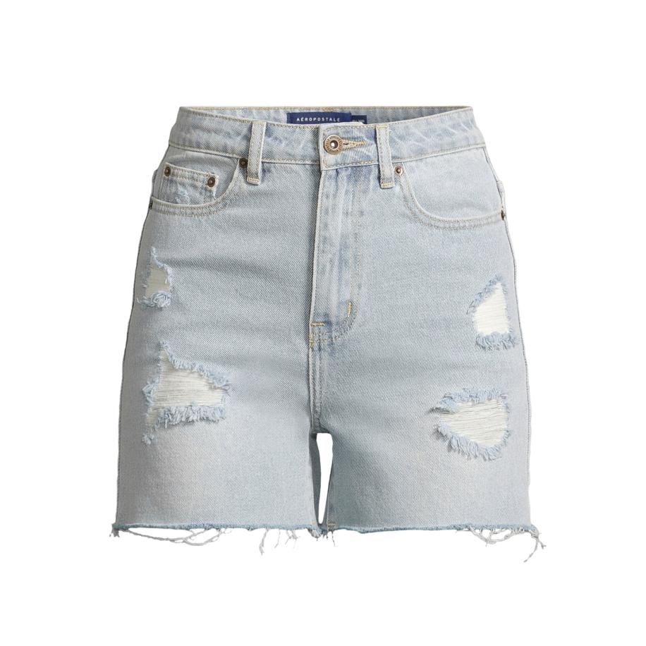 Aeropostale AÉROPOSTALE Jeans lichtblauw -