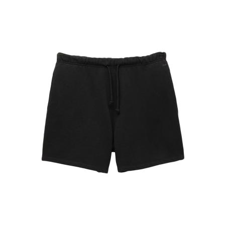 Pull&Bear Pull&Bear Broek zwart