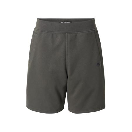 G-Star RAW G-STAR Broek Nifous donkergrijs