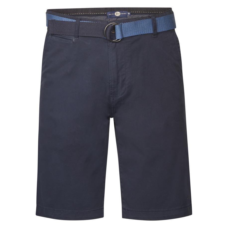 Petrol Industries Petrol Industries Chino Breezeview navy -