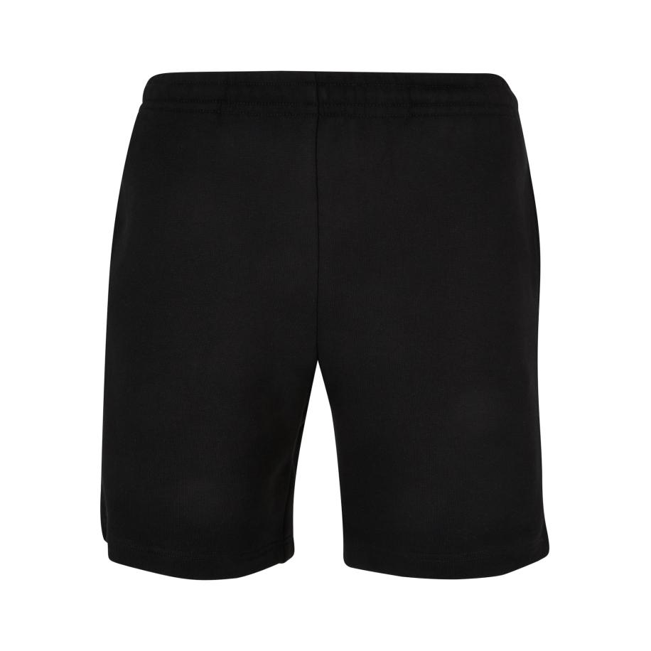 Urban Classics Urban Classics Broek zwart -