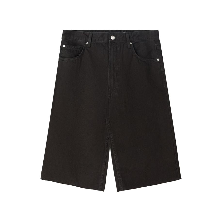 Bershka Bershka Jeans zwart -