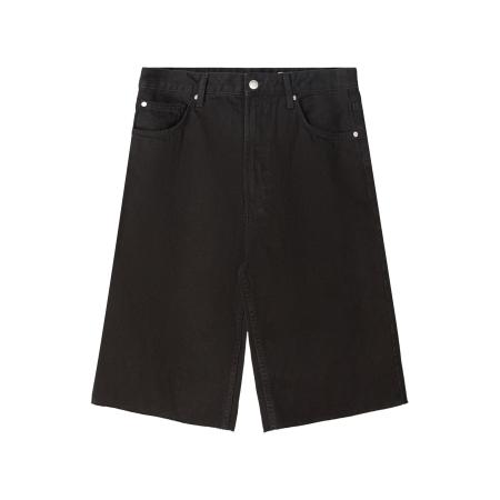 Bershka Bershka Jeans zwart