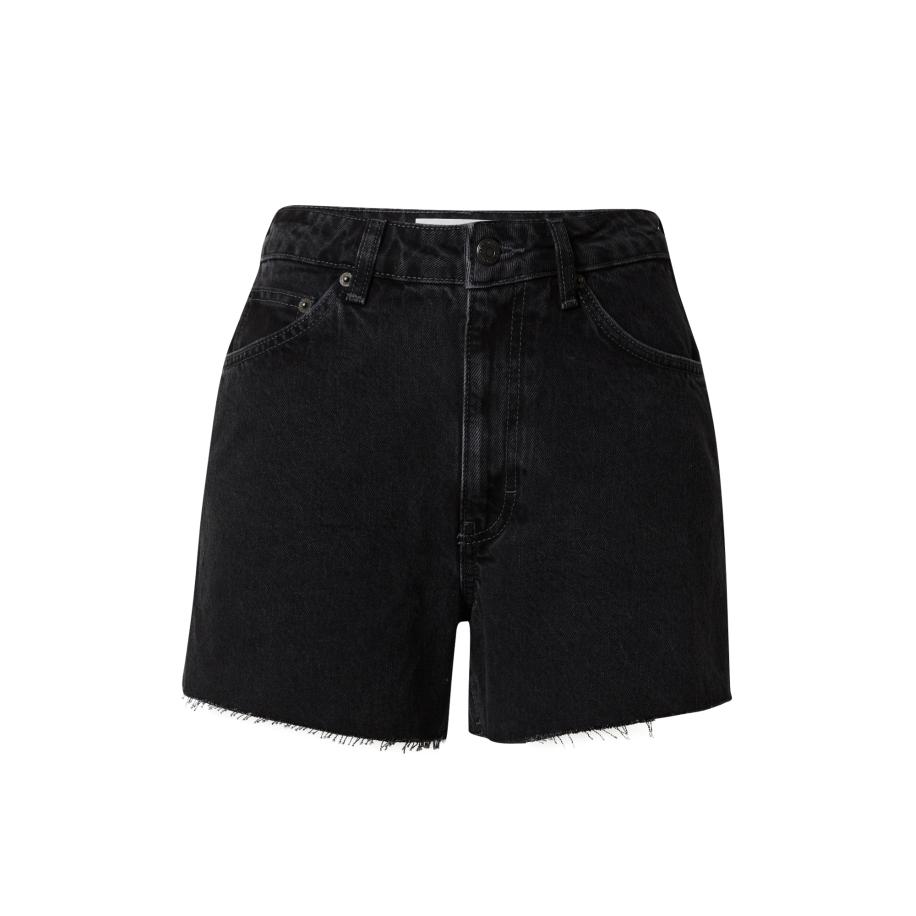 Topshop TOPSHOP Jeans zwart -