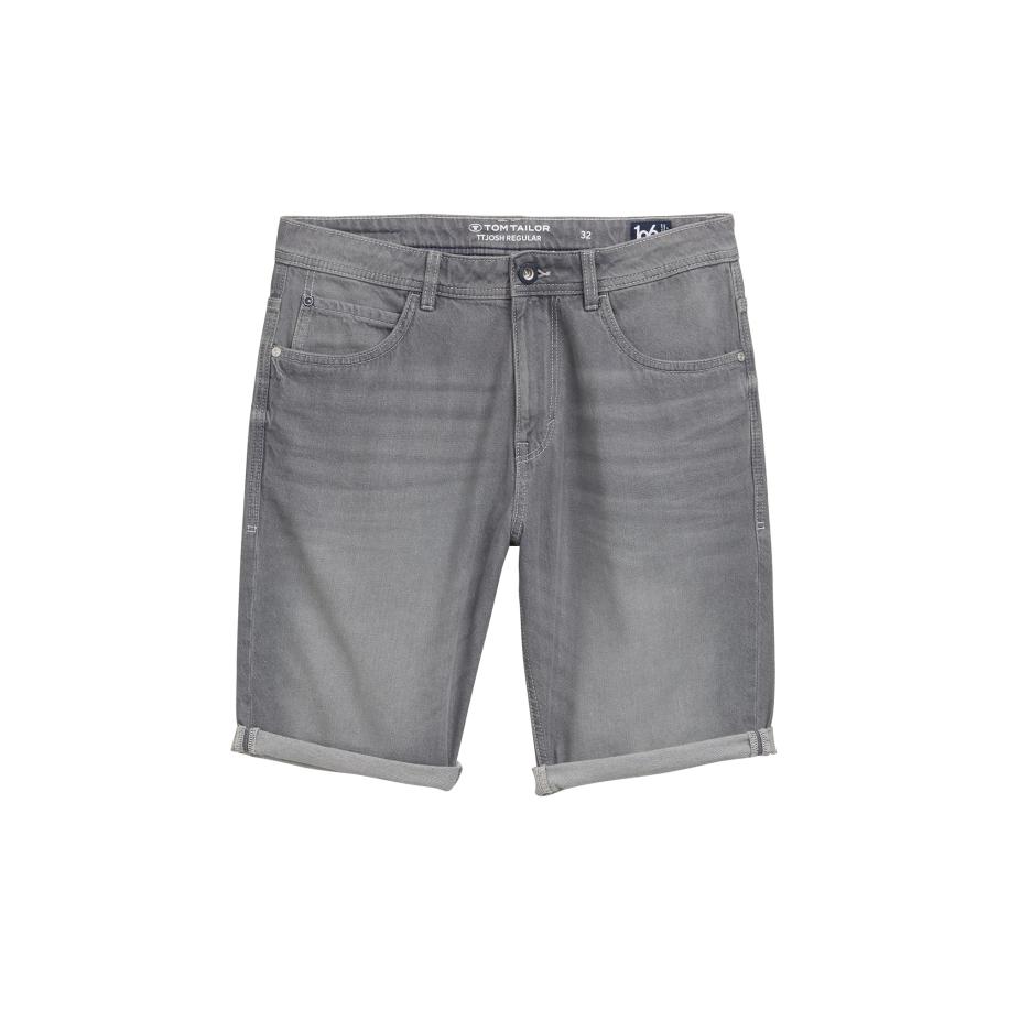 Tom Tailor TOM TAILOR Jeans JOSH grey denim -