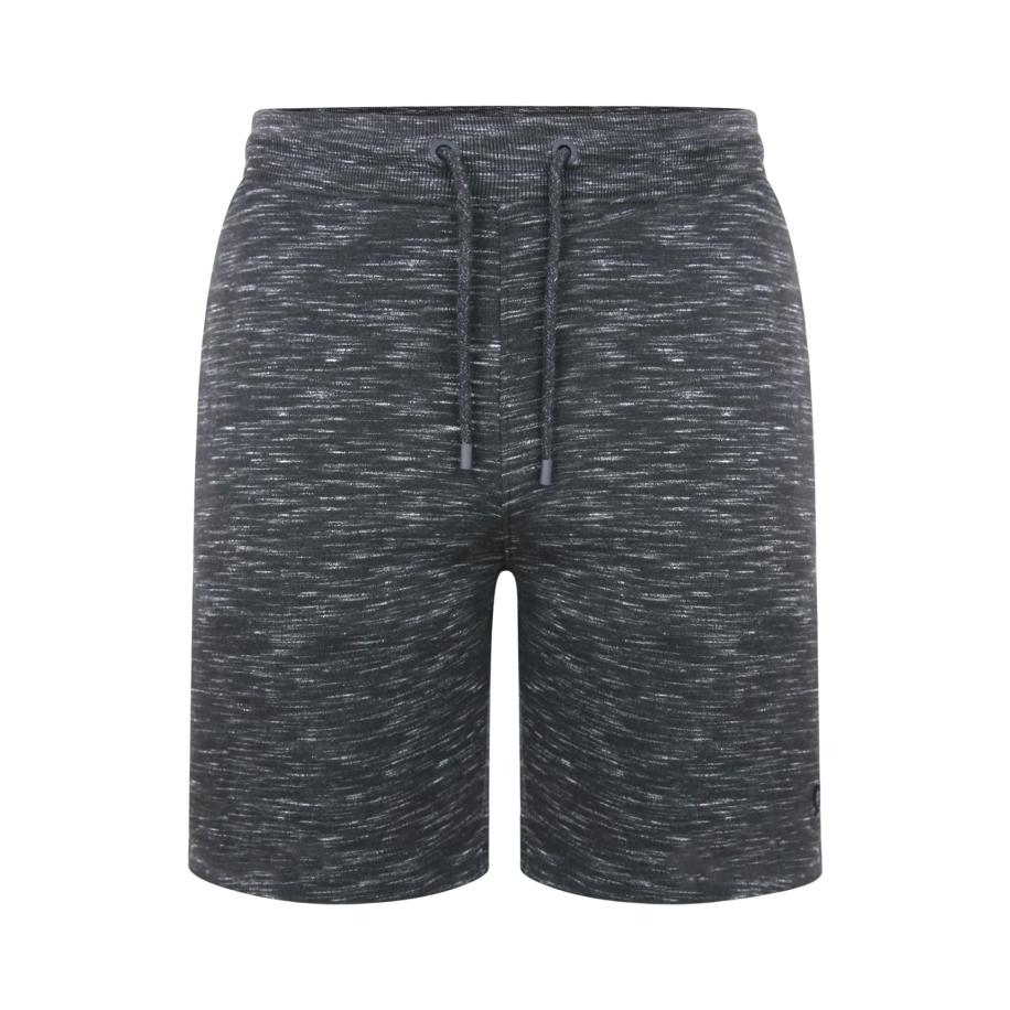 Threadbare Threadbare Broek Leo grijs gemêleerd -