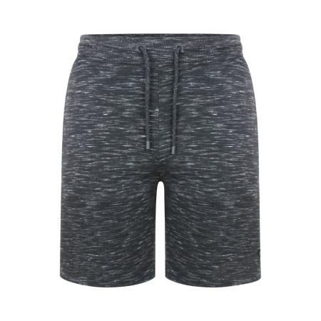 Threadbare Threadbare Broek Leo grijs gemêleerd