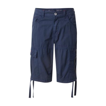 Camp David CAMP DAVID Cargobroek donkerblauw