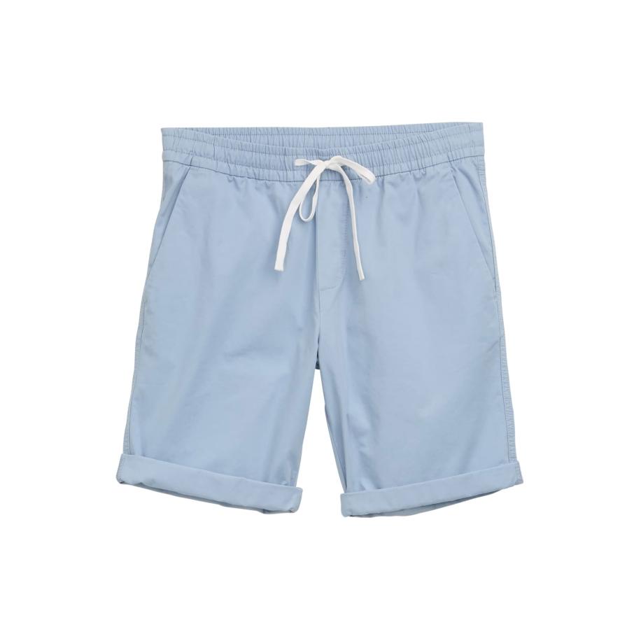 Tom Tailor TOM TAILOR DENIM Broek lichtblauw -