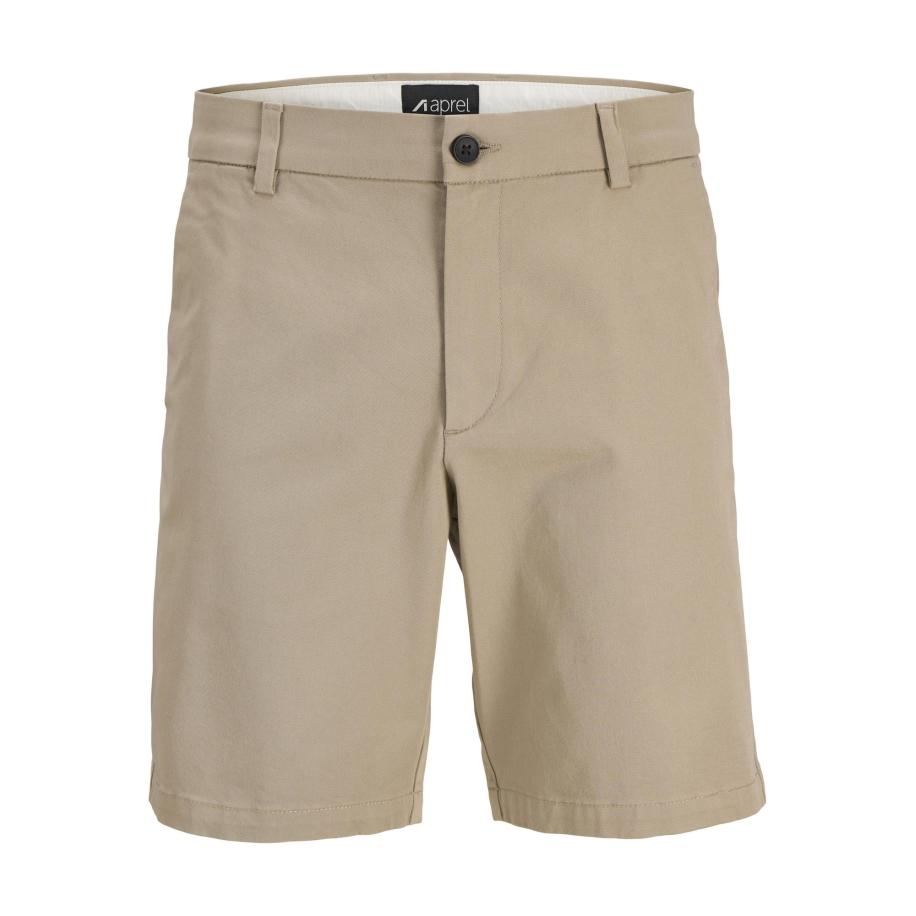 aprel aprel Chino beige -