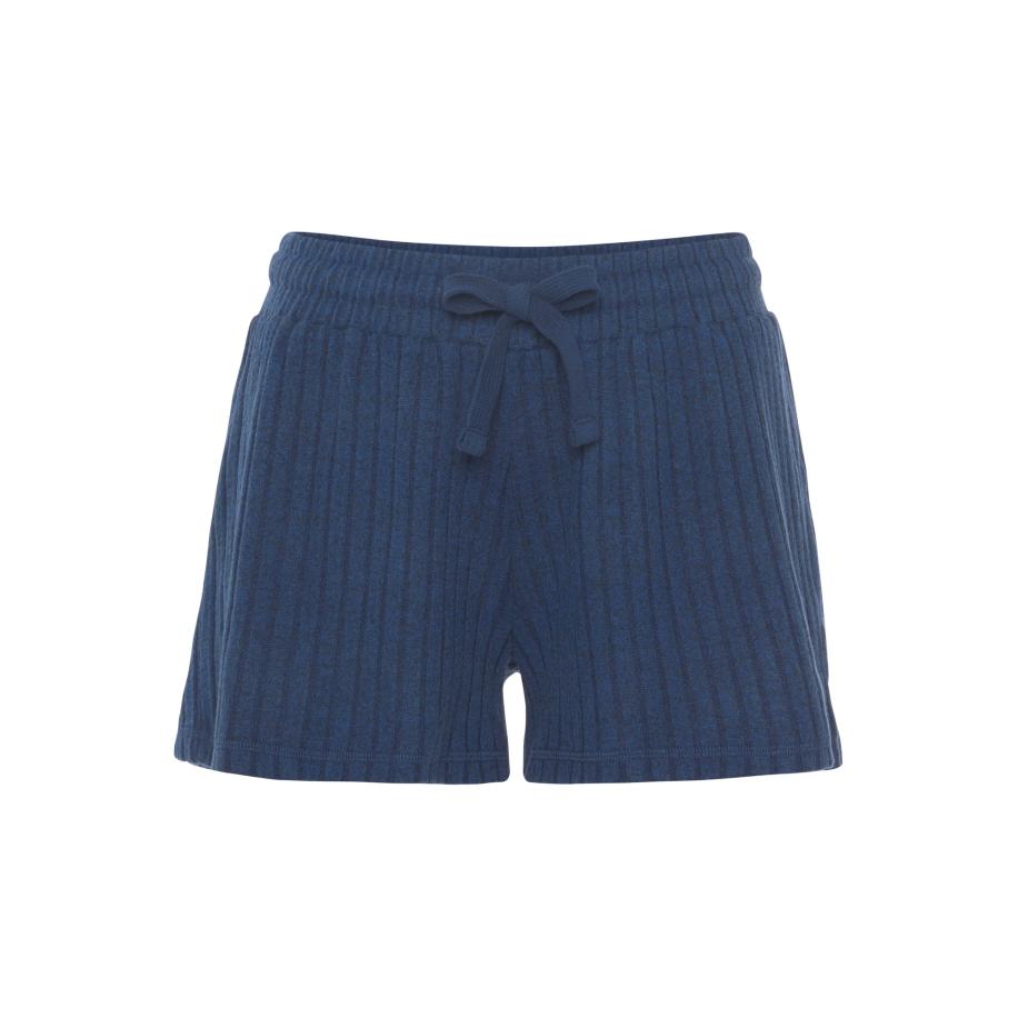 Lascana LASCANA Broek donkerblauw -