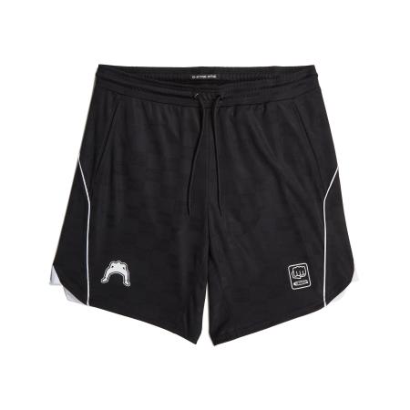 G-Star RAW G-STAR Broek Football zwart / wit