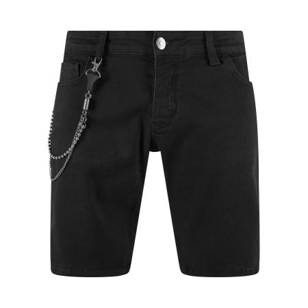 2Y Premium Jeans zwart