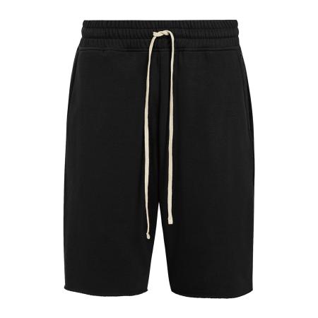 AllSaints AllSaints Broek HELIX zwart