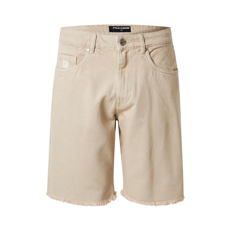 Pegador Pegador Jeans Legra lichtbeige -