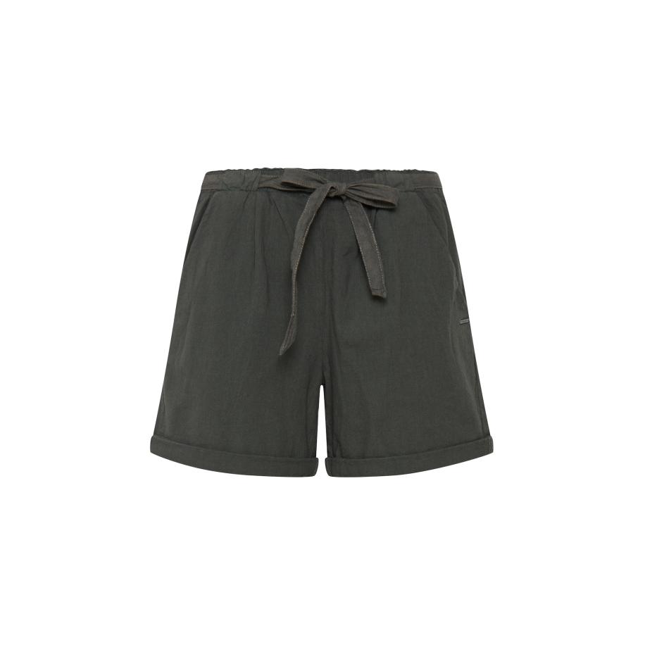 Oxmo Oxmo Broek LINA antraciet -