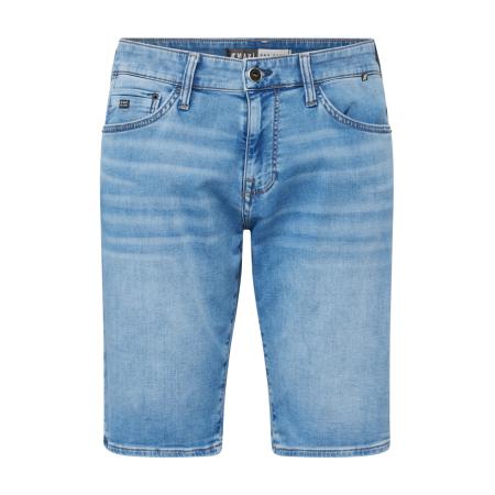 Mavi Mavi Jeans Tim blauw denim