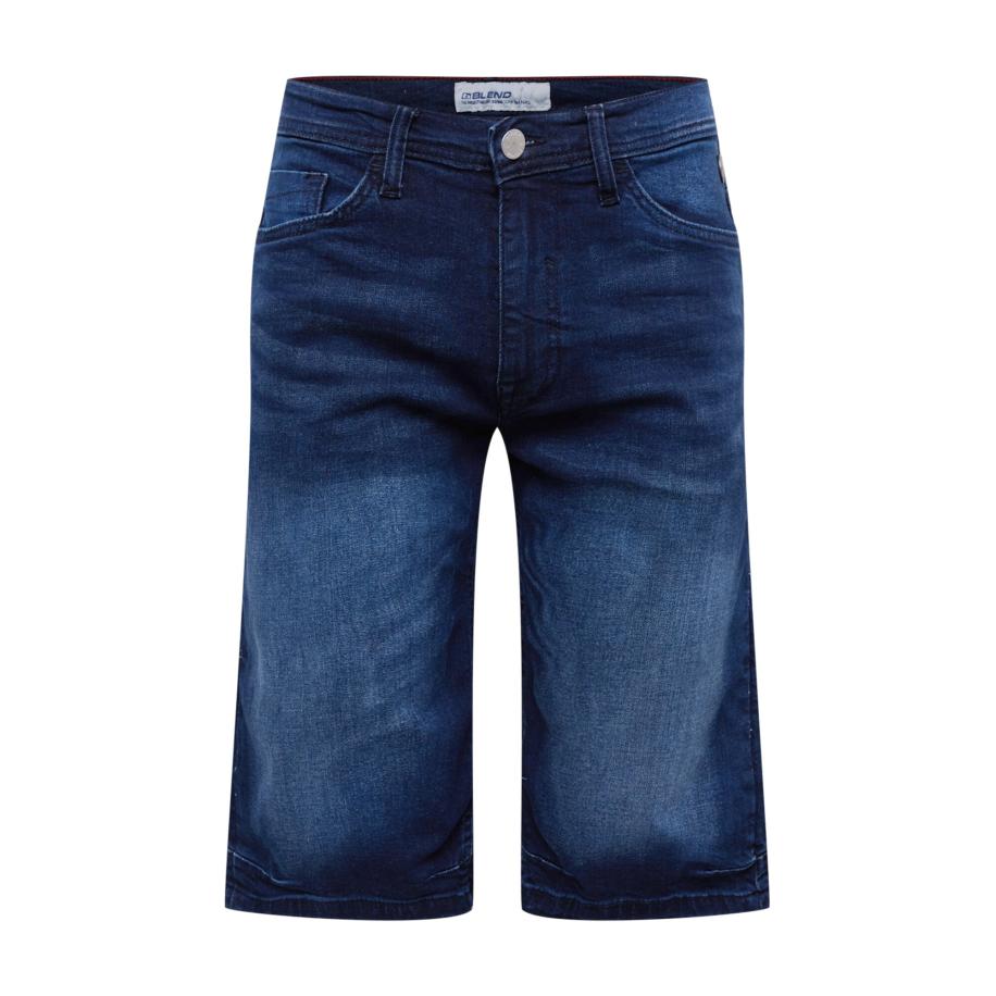 BLEND Jeans donkerblauw Blauw