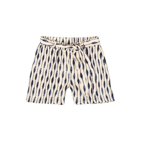 Garcia GARCIA Broek crème