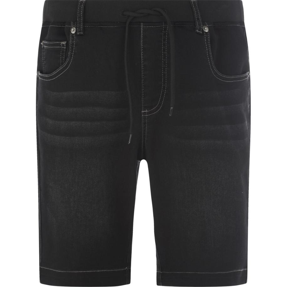 jan vanderstorm Jan Vanderstorm Broek Gullbrand zwart -