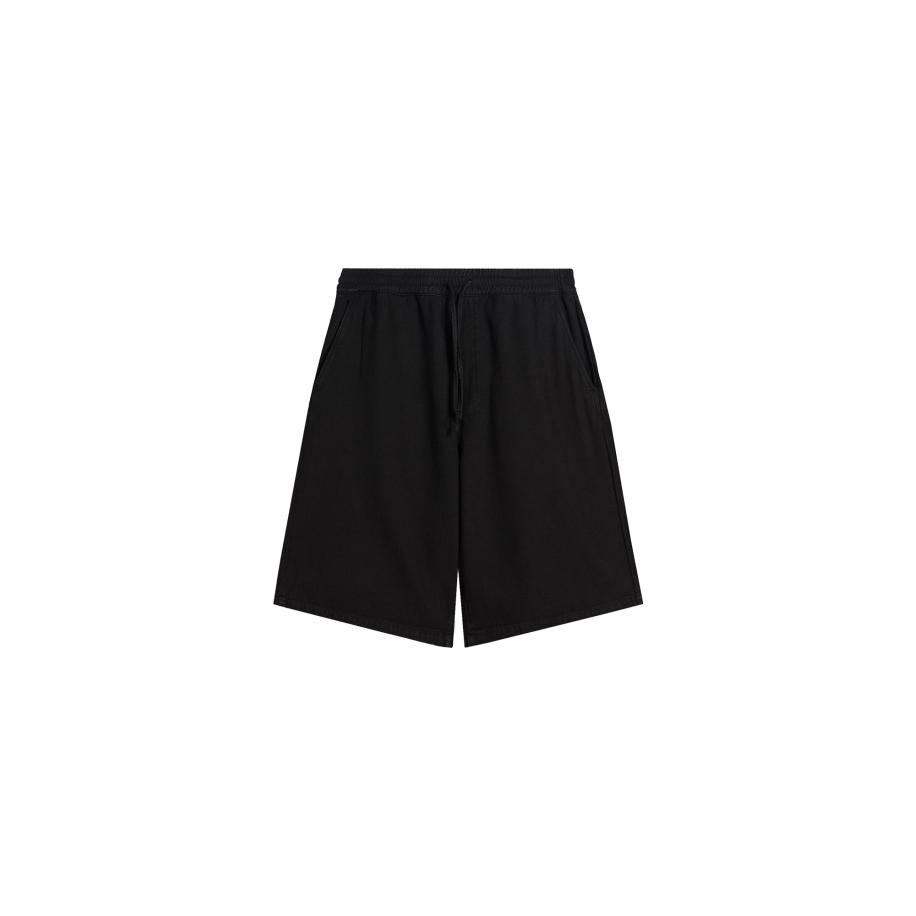 Bershka Bershka Broek zwart -